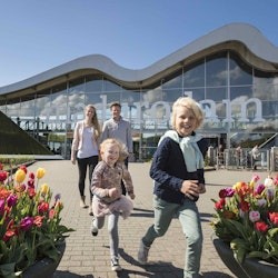 Madurodam + Amsterdam Canal Cruise - 1