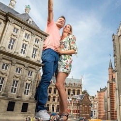 Madurodam & Keukenhof: Day Trip from Amsterdam - 3