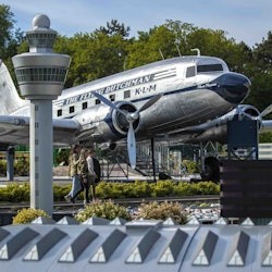 Madurodam + Mauritshouse Museum - 1