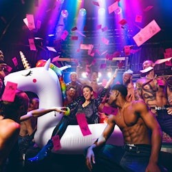Magic Mike Live - 1
