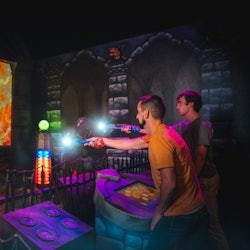 MagiQuest: General Combo Ticket - 1