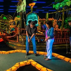 MagiQuest: General Combo Ticket - 3