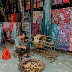 Mai Chau: Full-Day Guided Trip from Hanoi + Lunch - 3