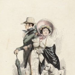 Maison de Balzac and Current Exhibition - 2