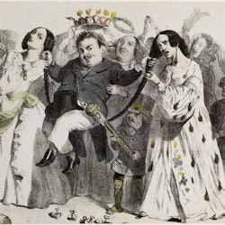 Maison de Balzac and Current Exhibition - 3