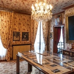 Maison Victor Hugo - 2