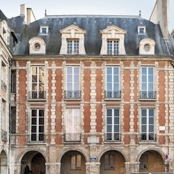 Maison Victor Hugo - 3