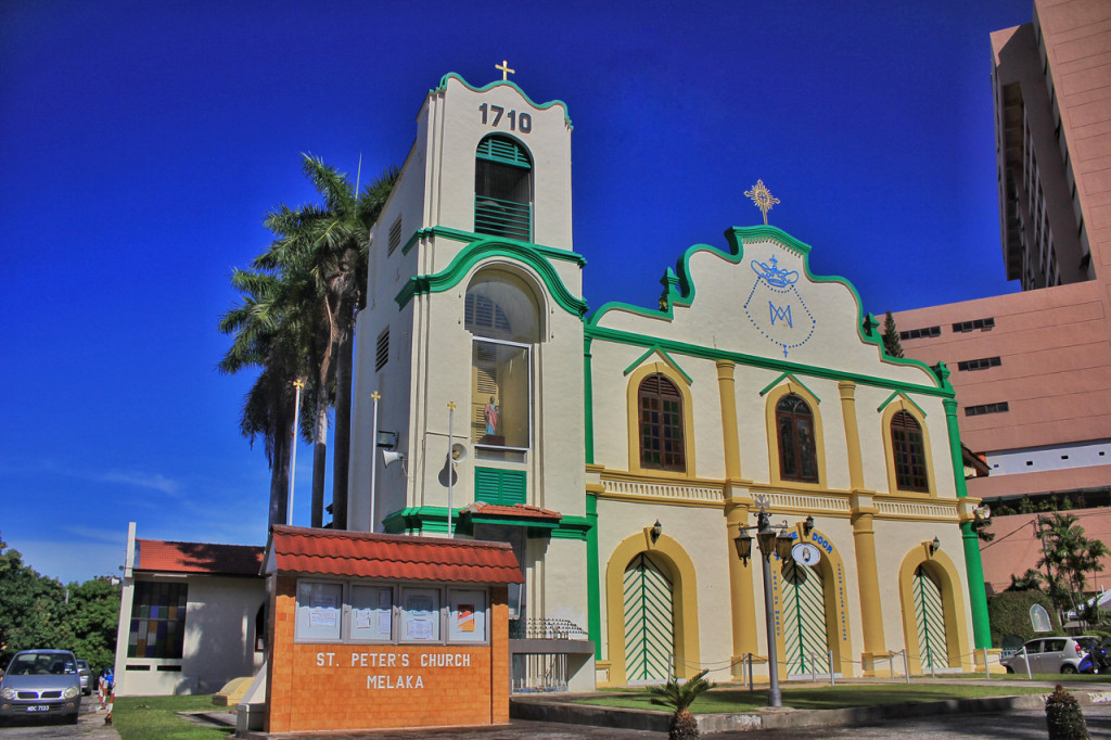 Malacca City Full-Day Tour from Kuala Lumpur (Malacca City Guided Tour with lunch from Kuala Lumpur in English (Solo Traveller)) - 3