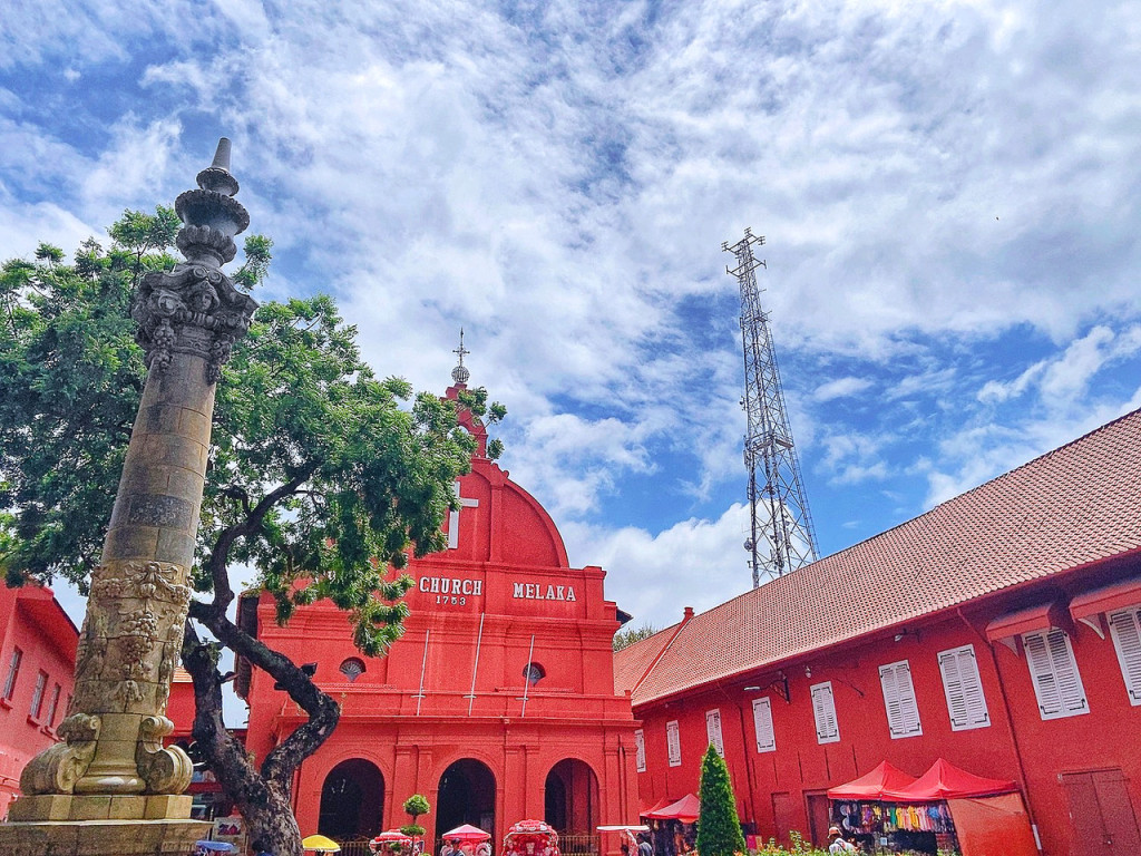 Malacca City Full-Day Tour from Kuala Lumpur (Malacca City Guided Tour with lunch from Kuala Lumpur in Mandarin) - 1