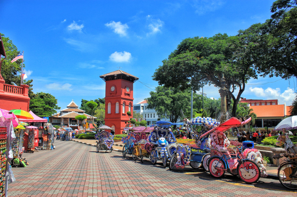 Malacca City Full-Day Tour from Kuala Lumpur (Malacca City Guided Tour with lunch from Kuala Lumpur in Mandarin) - 2