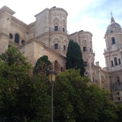 Málaga: Historic Center Guided Walking Tour - 2