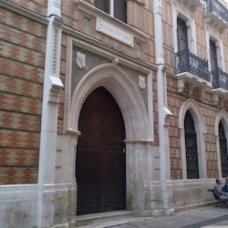 Málaga: Historic Center Guided Walking Tour - 3