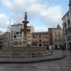 Málaga: Old Medina Guided Walking Tour - 3