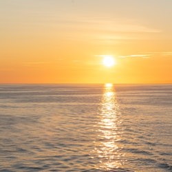 Malaga: Sunset Catamaran Cruise + Drink - 1