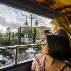 Mallorca: bus turístic de 24 o 48 hores + excursió en vaixell - 1