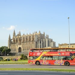 Mallorca: bus turístic de 24 o 48 hores + excursió en vaixell - 2