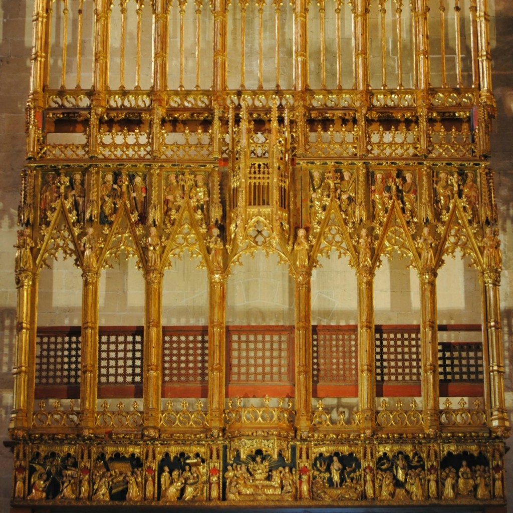 Cathédrale de Majorque - 3