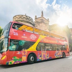 Mallorca: tour en bus turístic amb tiquets d'entrada a atraccions turístiques - 2