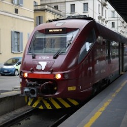 Malpensa Express: Malpensa Airport to Milan Central Station - 1