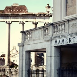 Mamertine Prison, Roman Forum & Palatine Hill: Entry Ticket - 3
