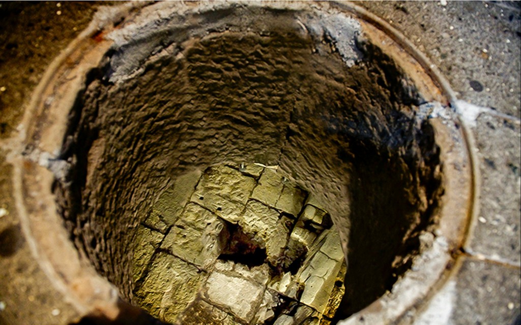 Mamertine Prison (Tullianum) Entry Ticket - 3