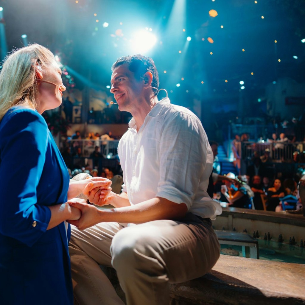 Mamma Mia ! The Party - 2