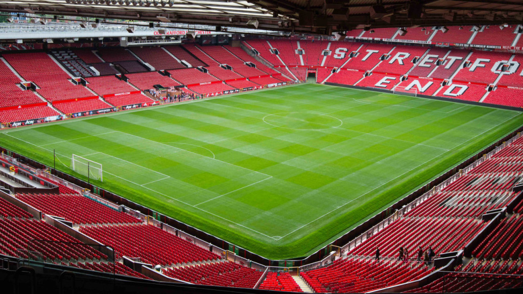 Manchester United FC Premier League Football Match Ticket at Old Trafford Stadium (Manchester United vs Nottingham Forest (17 May 2026) - North East Executive Quadrant 500 Club with food included) - 1