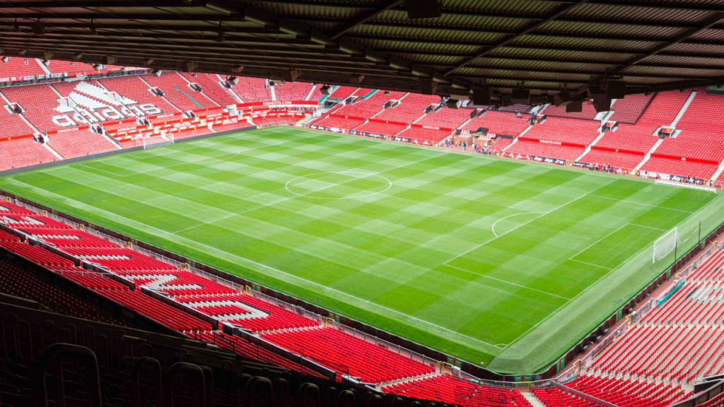 Manchester United FC Premier League Football Match Ticket at Old Trafford Stadium (Manchester United vs Nottingham Forest (17 May 2026) - North East Executive Quadrant 500 Club with food included) - 2