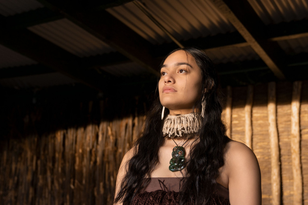 Maori Cultural Experience at Te Pa Tu Village (Te Pa Tu Village - Maori Cultural Experience (7:30 PM)) - 3