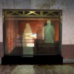MAP – Magic Ancient Pompeii: Entry Ticket - 1
