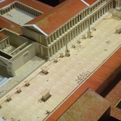 MAP – Magic Ancient Pompeii: Entry Ticket - 2
