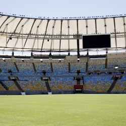Estádio do Maracanã: tour dos bastidores + transporte - 3