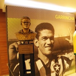 Estadi de Maracanã: Tiquet sense cues - 1