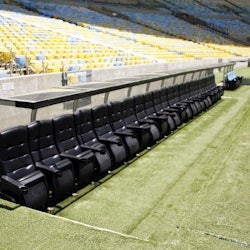 Estadi de Maracanã: Tiquet sense cues - 3