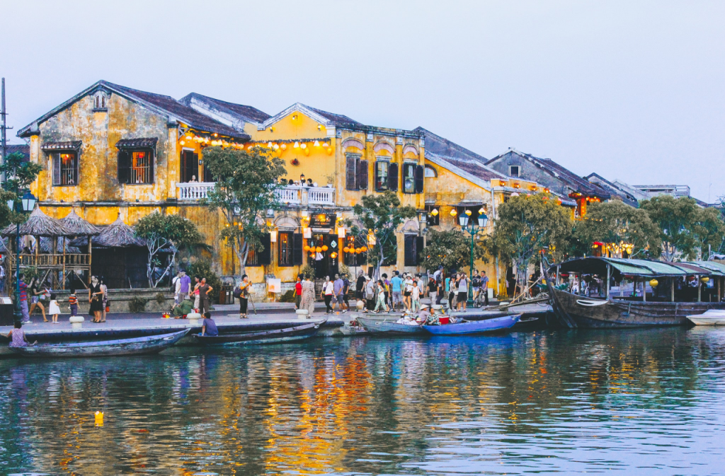 Marble Mountains and Hoi An Ancient Town Half-Day Tour from Da Nang (Marble Mountains and Hoi An Ancient Town Half-Day Tour from Da Nang (International Travellers)) - 2