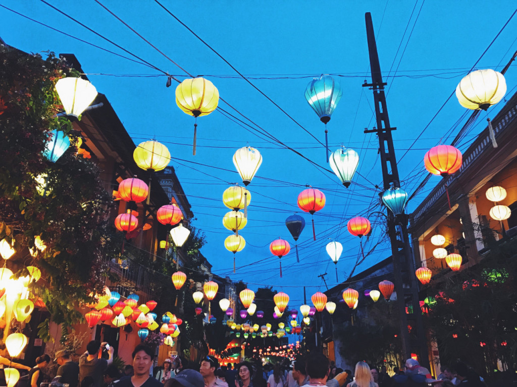 Marble Mountains and Hoi An Ancient Town Half-Day Tour from Da Nang (Marble Mountains and Hoi An Ancient Town Half-Day Tour from Da Nang (International Travellers)) - 3