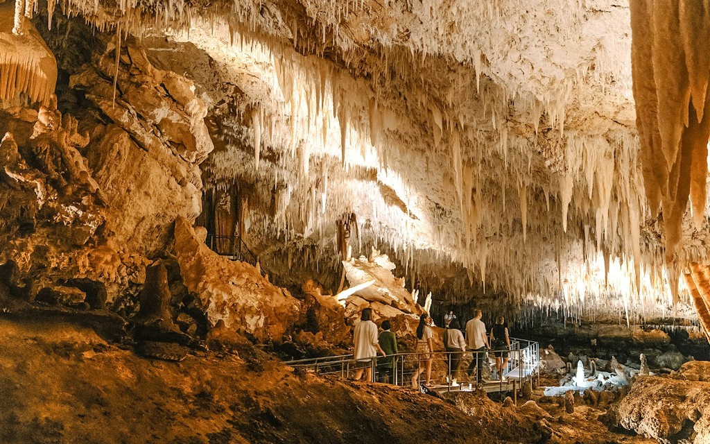Margaret River: Juwelenhöhle - geführte Tour (General) - 1