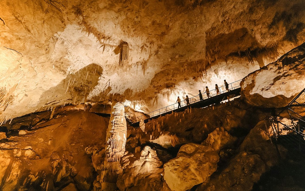 Margaret River: Juwelenhöhle - geführte Tour (General) - 2