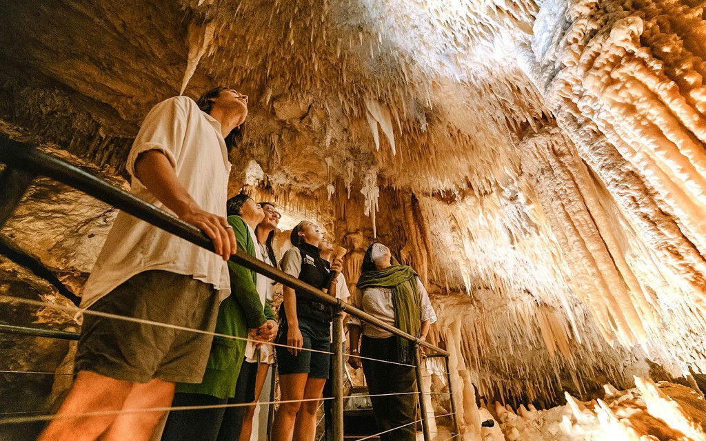 Margaret River: Juwelenhöhle - geführte Tour (General) - 3