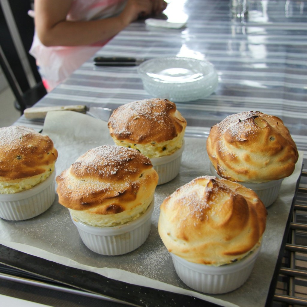 Visite du marché et cours de cuisine - 3