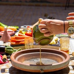 Marràqueix: classe privada de cuina marroquina + dinar + trasllats - 2