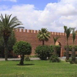 Marràqueix: visita guiada al jardí Majorelle + trasllat - 2
