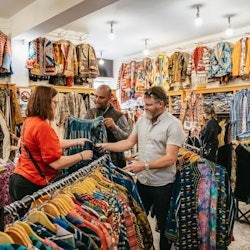 Marrakesh: Medina Souks Guided Walking Tour - 1