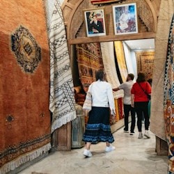 Marrakesh: Medina Souks Guided Walking Tour - 3