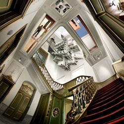 Mauritshuis Museum + Escher in The Palace - 1