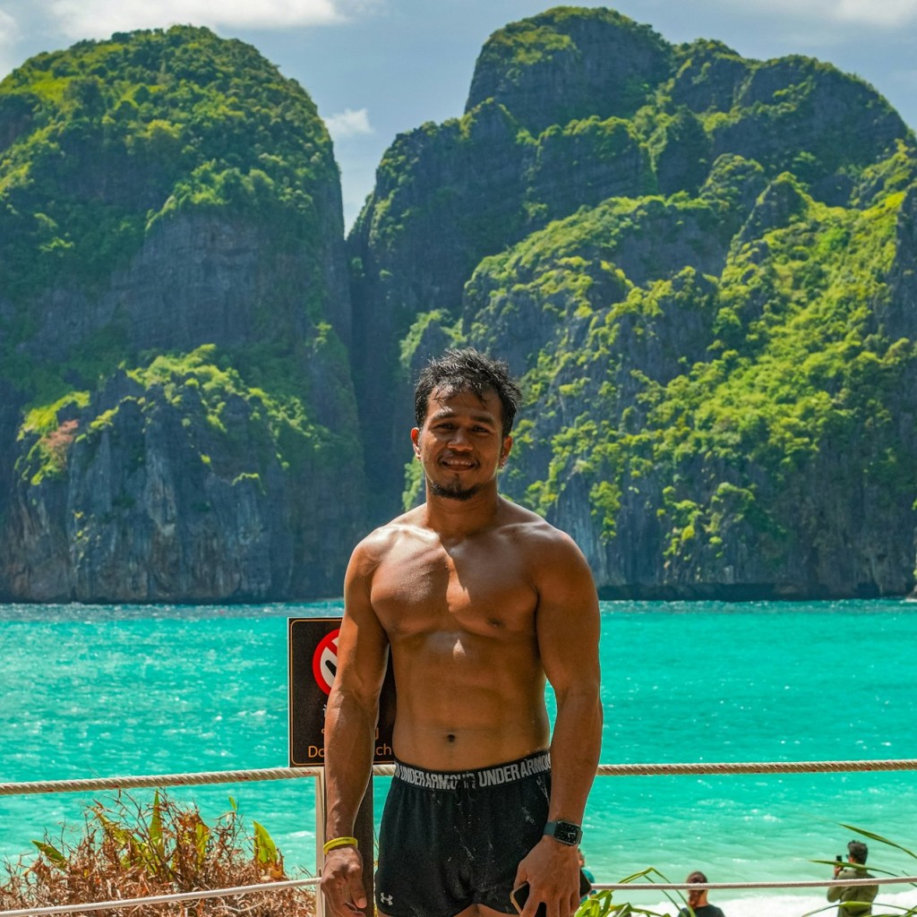 Maya Bay i l'illa de Khai: excursió en vaixell des de Phuket + dinar - 2
