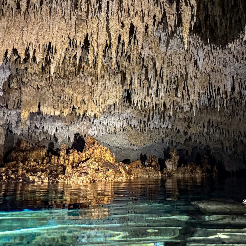 Mayan Ruins of Tulum & Cobá: Day Trip from Cancún with Cenote Swim + Lunch - 1