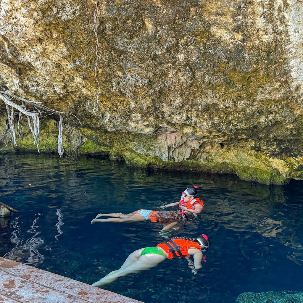 Mayan Ruins of Tulum & Cobá: Day Trip from Cancún with Cenote Swim + Lunch - 2