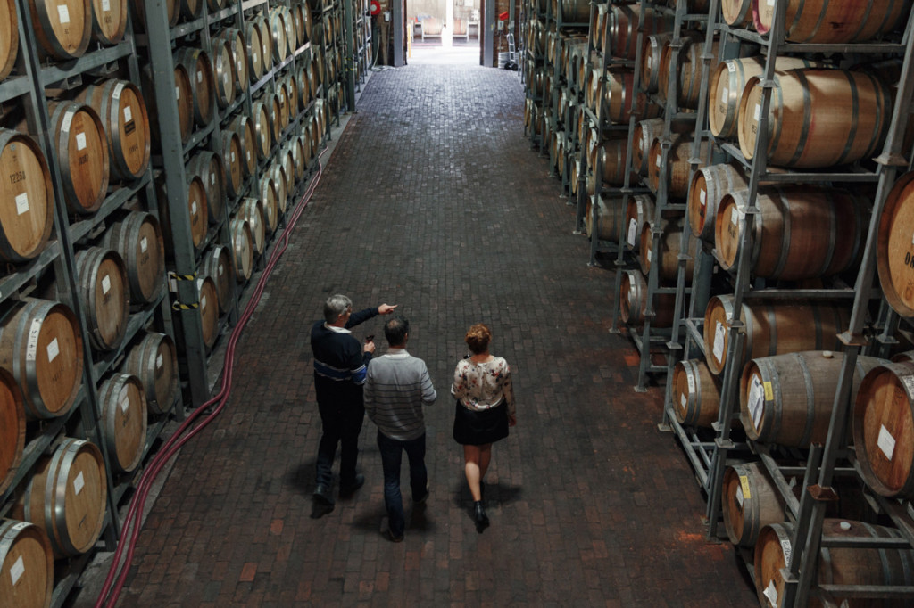 McLaren Vale and d’Arenberg Cube Wine Tasting Tour (McLaren Vale and d’Arenberg Cube Full Day Wine Tasting Tour) - 2