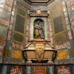Cappelle Medicee: Biglietto salta-coda + Tour guidato - 1